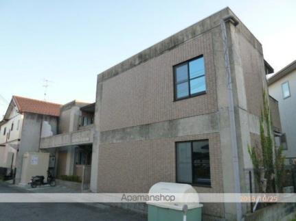 滋賀県栗東市川辺 築27年11ヶ月 2階建