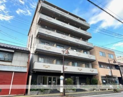 滋賀県彦根市佐和町 賃貸マンション