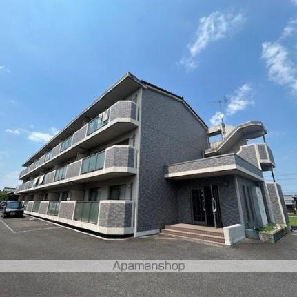 滋賀県草津市川原２丁目 築21年3ヶ月 3階建