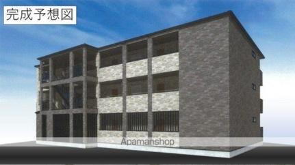 滋賀県甲賀市水口町虫生野 賃貸アパート