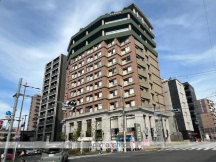 滋賀県草津市野路１丁目 築22年10ヶ月 12階建