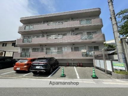 大阪府吹田市豊津町 3階建 築28年