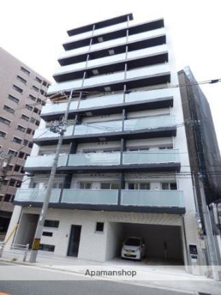 大阪府大阪市淀川区塚本２丁目 9階建 築6年