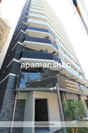 大阪府大阪市中央区松屋町住吉 15階建 築3年