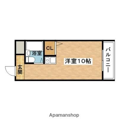 大阪府吹田市五月が丘南 千里山駅 ワンルーム マンション 賃貸物件詳細