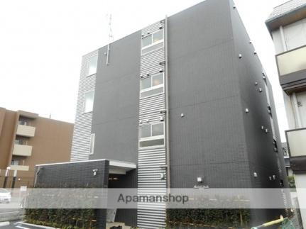 大阪府大阪市東淀川区井高野２丁目 4階建 築6年11ヶ月