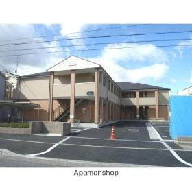 大阪府交野市藤が尾４丁目 2階建