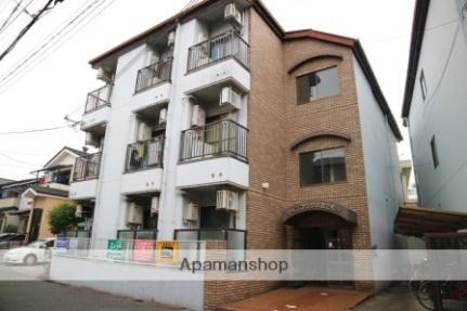 ツインプラザ中宮２号館