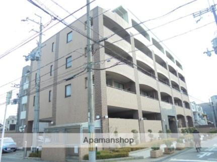 大阪府高槻市北園町 賃貸マンション