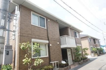 大阪府門真市宮前町 賃貸アパート