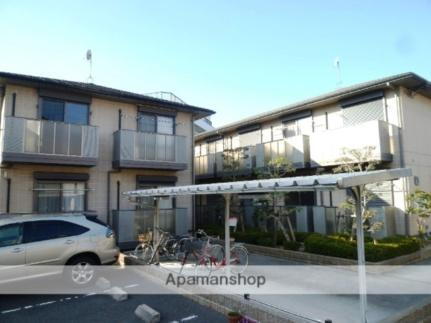 大阪府守口市寺方元町３丁目 築23年3ヶ月 2階建