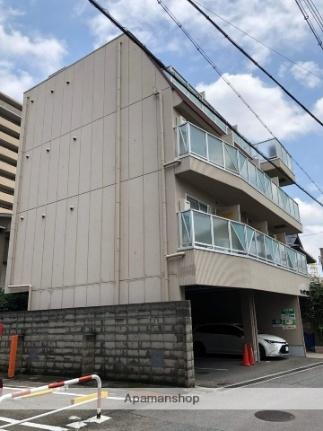 マ・メゾン向陽