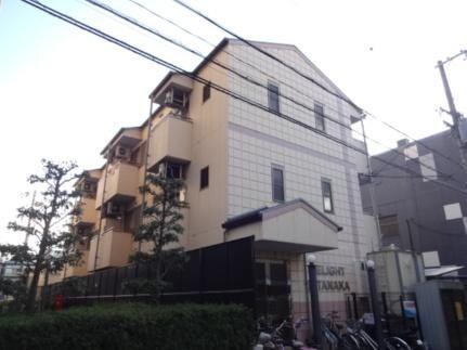 大阪府門真市元町 賃貸マンション