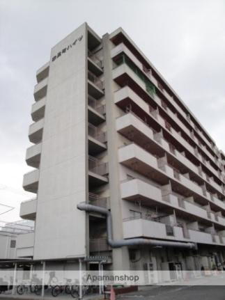 大阪府枚方市長尾家具町２丁目 9階建 築46年9ヶ月