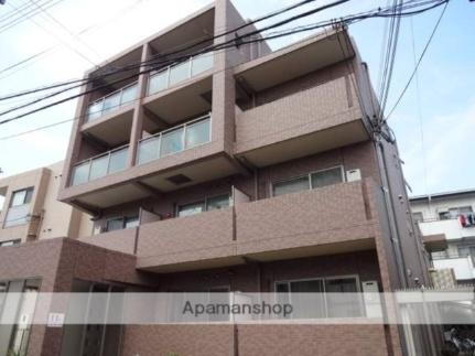大阪府枚方市大垣内町１丁目 4階建 築18年3ヶ月