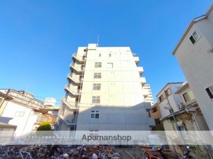 大阪府高槻市芥川町２丁目 賃貸マンション