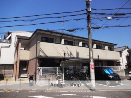 大阪府守口市大枝東町 築18年9ヶ月 2階建