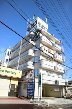 大阪府枚方市村野本町 5階建 築35年6ヶ月