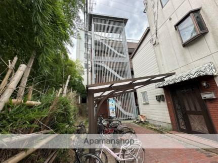 大阪府枚方市高野道２丁目 3階建 築42年5ヶ月
