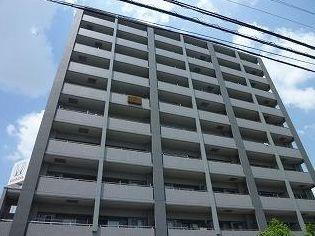 大阪府茨木市若草町 賃貸マンション