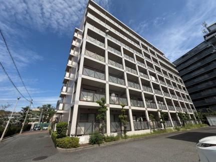 高槻パーク・レジデンス