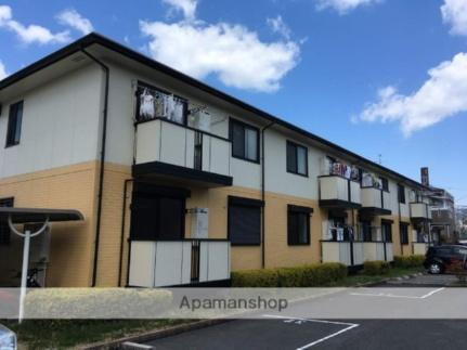 大阪府高槻市東上牧２丁目 賃貸アパート
