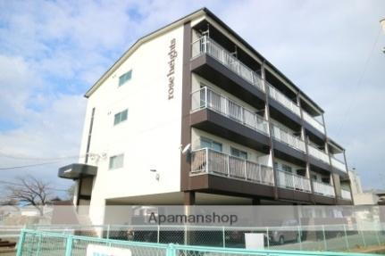 大阪府枚方市出口３丁目 築37年1ヶ月 4階建