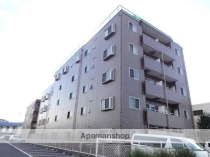 大阪府枚方市田口１丁目 築21年2ヶ月 5階建