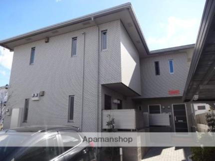 大阪府門真市上島町 2階建