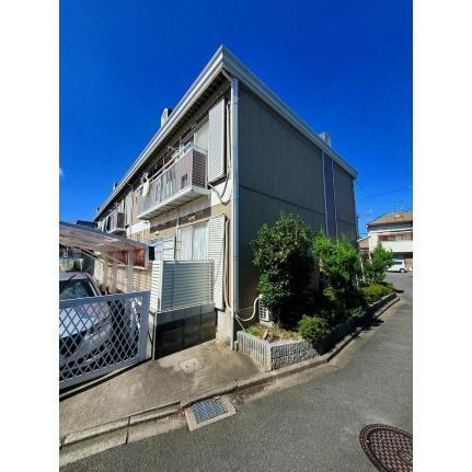 パークヒル枚方　Ｄ