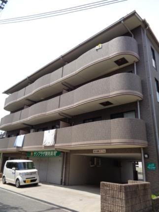 大阪府枚方市楠葉野田１丁目 賃貸マンション