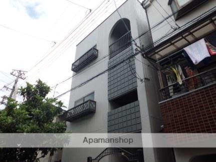 大阪府門真市大池町 築35年7ヶ月 3階建