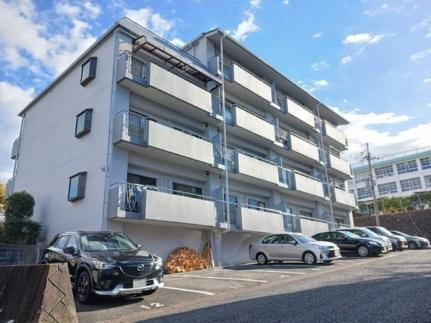 大阪府枚方市東中振２丁目 賃貸マンション