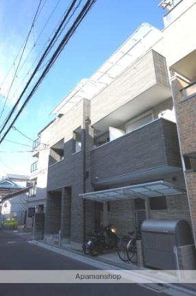 大阪府門真市本町 3階建 築9年