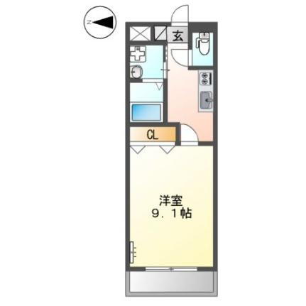 大阪府守口市大日町1丁目 大日駅 1K マンション 賃貸物件詳細