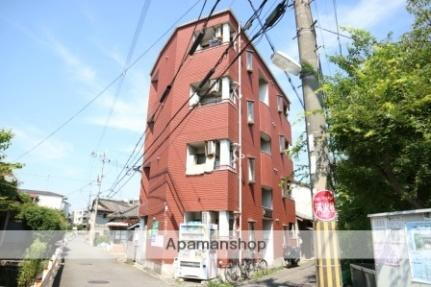 大阪府枚方市堤町 4階建 築37年
