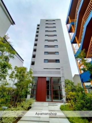 大阪府門真市栄町 賃貸マンション