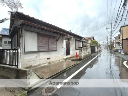 大阪府寝屋川市国松町 築50年11ヶ月 平屋建て