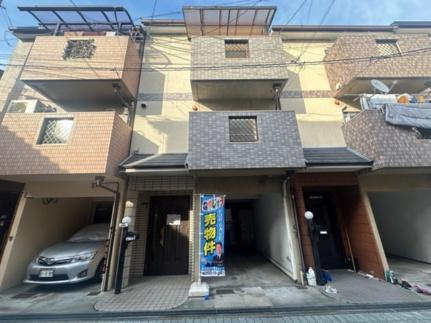 大阪府寝屋川市点野５丁目 築28年4ヶ月 3階建