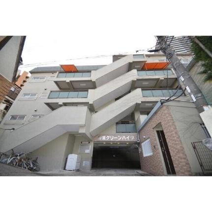 大阪府枚方市香里園町 賃貸マンション