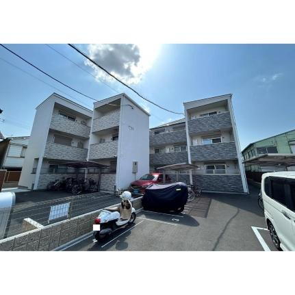 大阪府寝屋川市下神田町 賃貸アパート