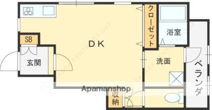 大阪府枚方市星丘1丁目 星ケ丘駅 ワンルーム アパート 賃貸物件詳細