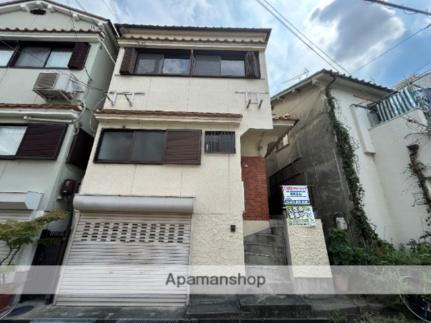 大阪府寝屋川市北大利町 賃貸一戸建て