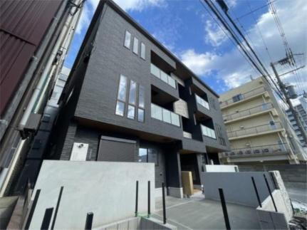 大阪府門真市新橋町 賃貸マンション