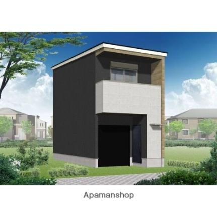 大阪府寝屋川市池田本町  2階建