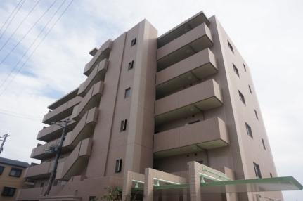 大阪府茨木市西田中町 賃貸マンション