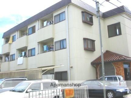 吉田ハイツ 3階建