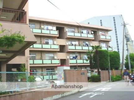 清和幸マンション