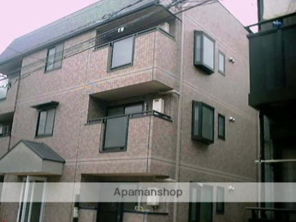 大阪府門真市末広町 築23年3ヶ月 3階建