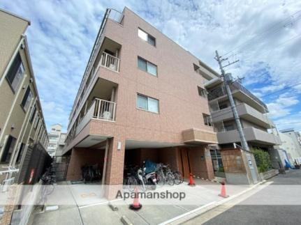 大阪府東大阪市下小阪５丁目 4階建